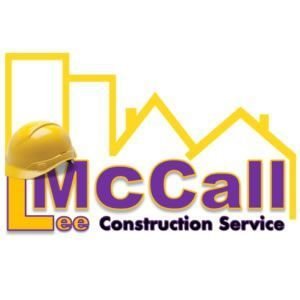 Lee McCall Construction