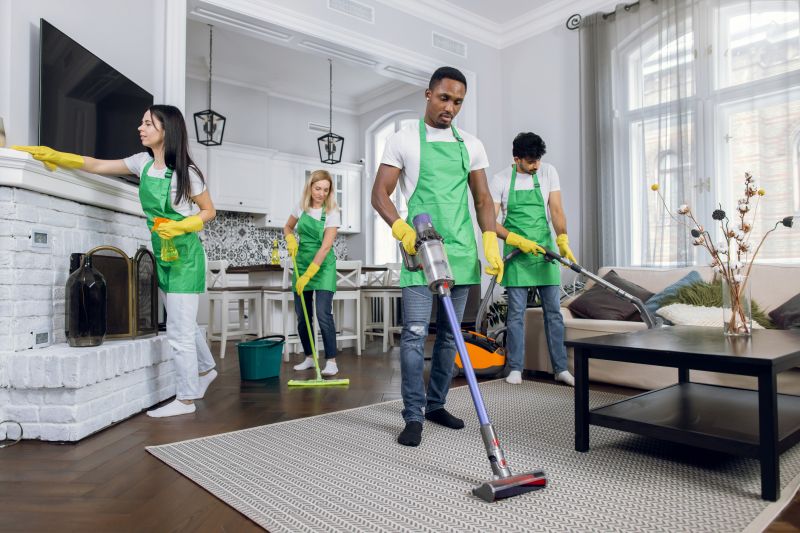 Contact About Interior House Cleaning