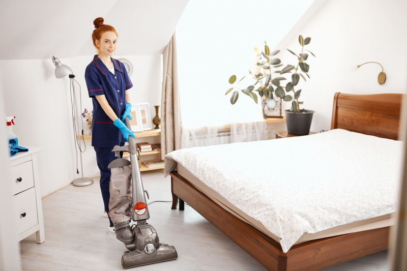 Apartment Maid Service in Sanford, FL