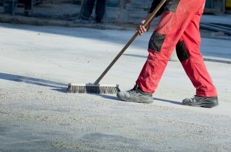 Construction Cleaning Service in Baltimore, MD