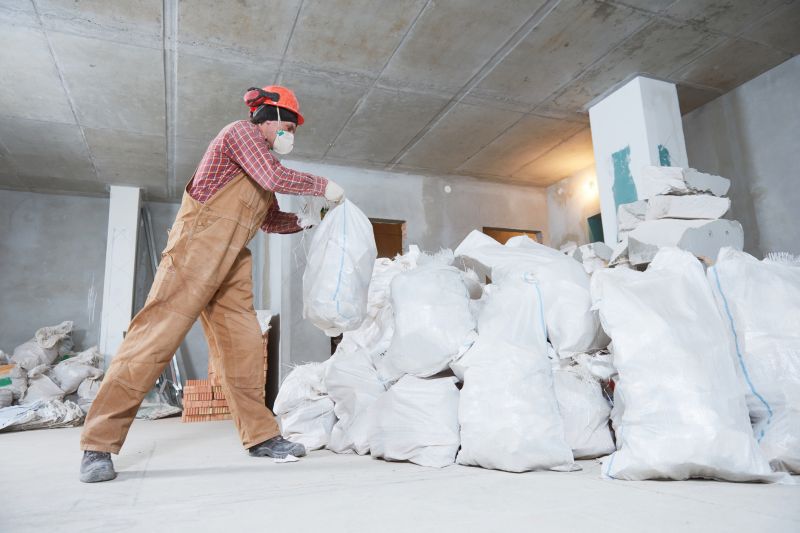 Construction Cleaning Service in Newark, DE