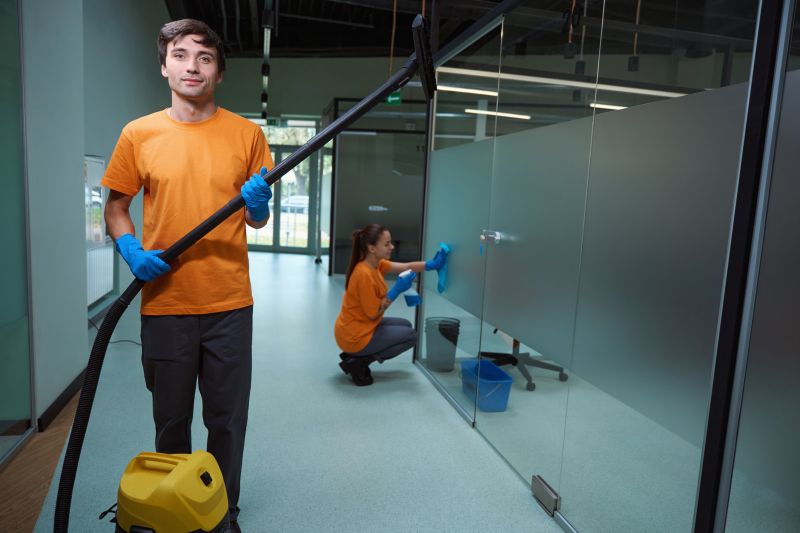 Daycare Facility Cleaning in Conroe, TX