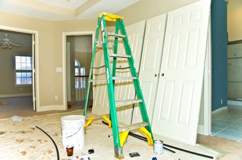 Drywall Dust Cleaning in Los Angeles, CA