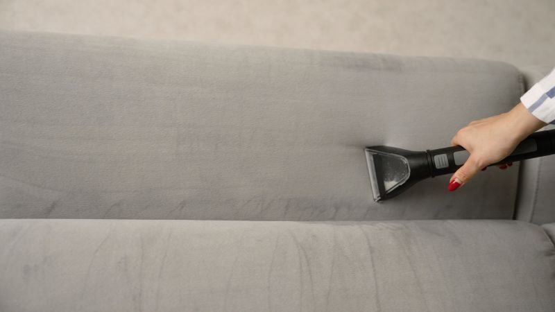 Furniture Cleaning Service