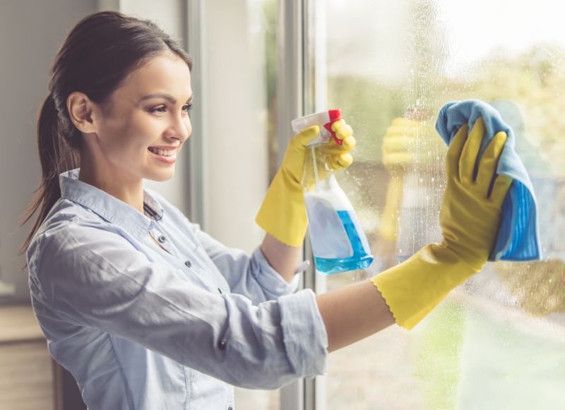 House Cleaning Service in Kent, WA