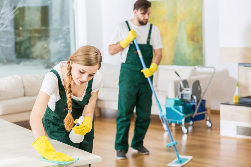 House Cleaning Service in Puyallup, WA