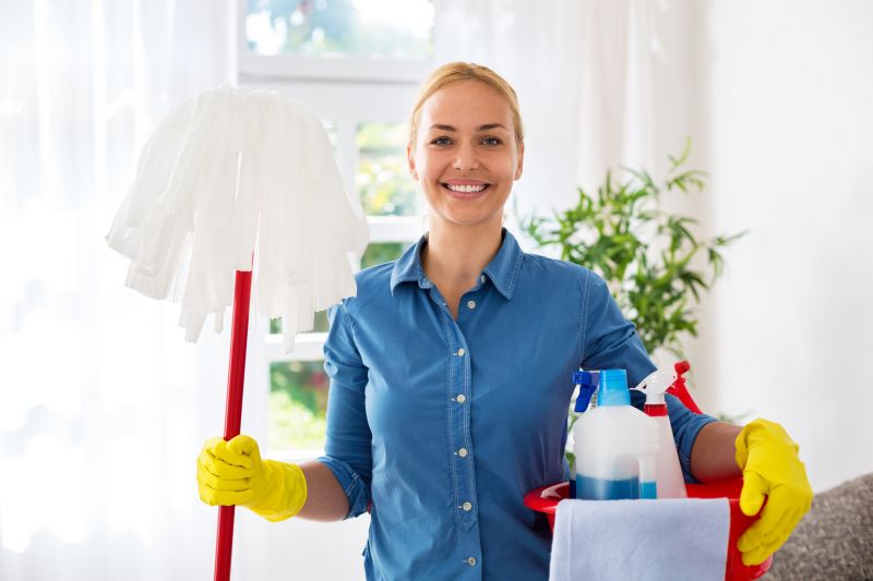 Housekeeping Service in Saint Augustine, FL