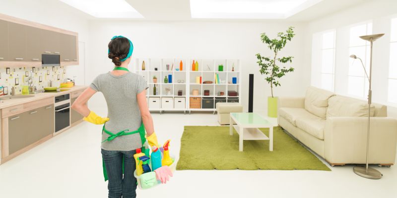 How Professional Cleaning Protects Floors, Surfaces, And Fixtures
