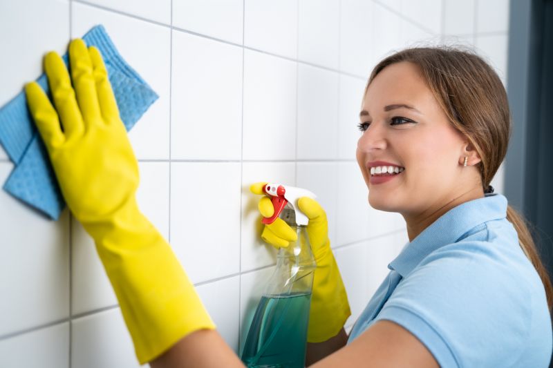 Maid Service in Sanford, FL