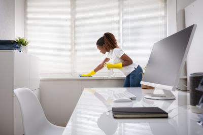 Monthly Office Cleaning in New Braunfels, TX