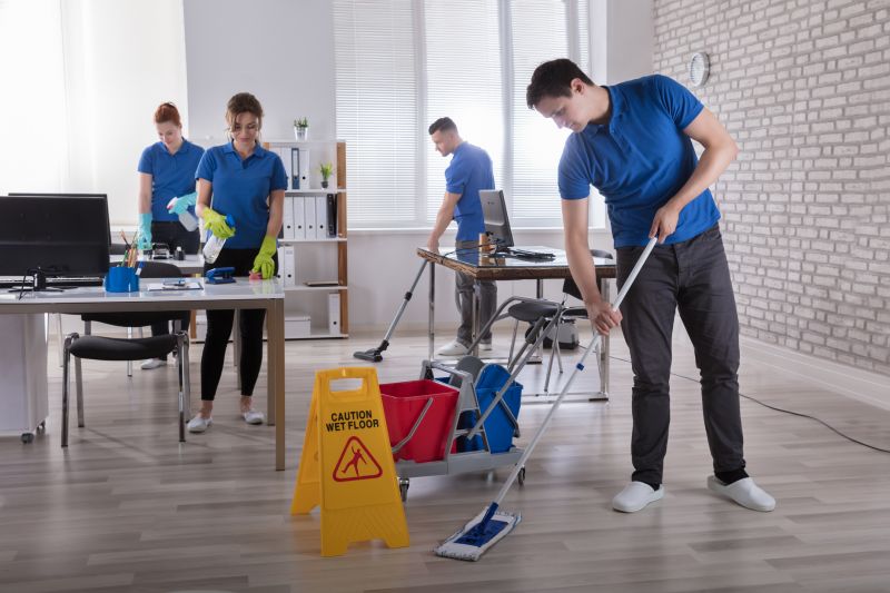 Monthly Office Cleaning in Boerne, TX