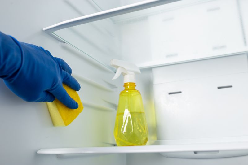 Move In Cleaning Service in New Braunfels, TX