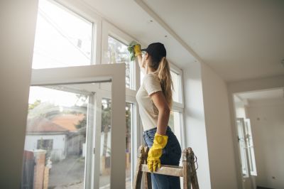 Move Out Cleaning Service in Puyallup, WA