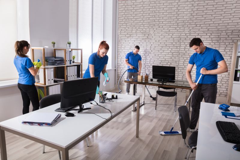 Nursery Cleaning in Rockwall, TX