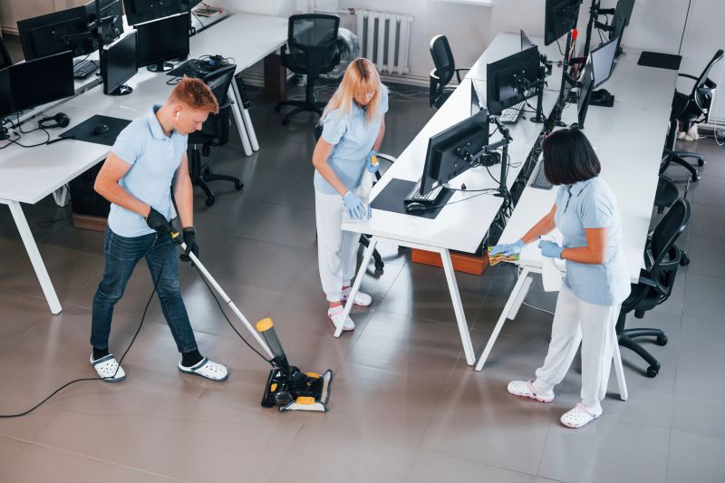 Office Cleaning Service in Kerrville, TX