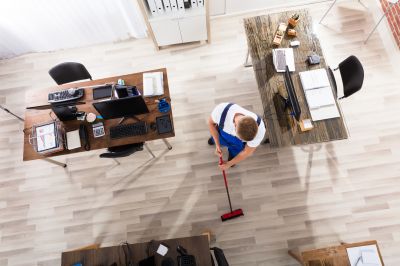 Office Cleaning Service in Shreveport, LA