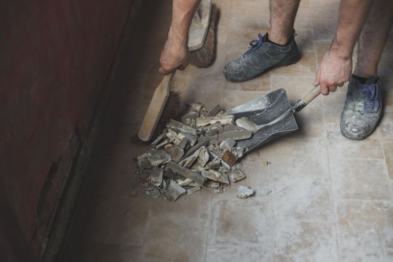 Post Renovation Cleaning in Prescott Valley, AZ