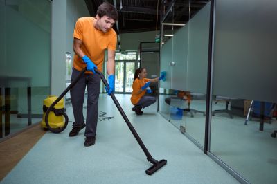 Understanding Cleaning Costs — Cost of cleaning