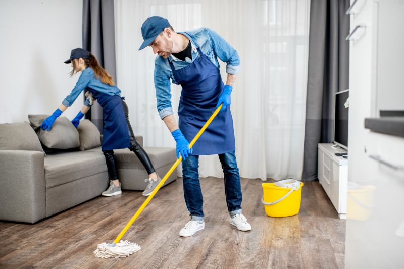 Understanding Cleaning Costs — Cost of cleaning