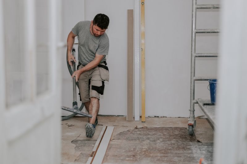 Remodeling Cleaning Service in Nashua, NH