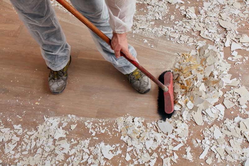 Remodeling Cleaning Service in Madison, WI