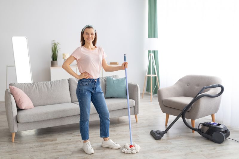 Signs It’s Time To Hire A Maid Service
