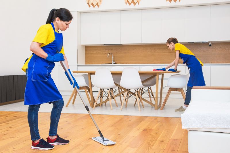 Signs Your Home Needs A Professional Interior Cleaning