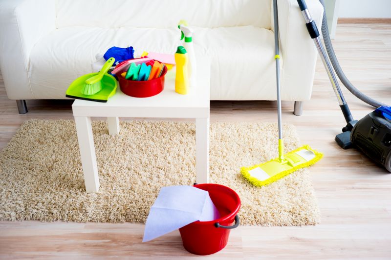 Tenancy Cleaning in Palm Coast, FL