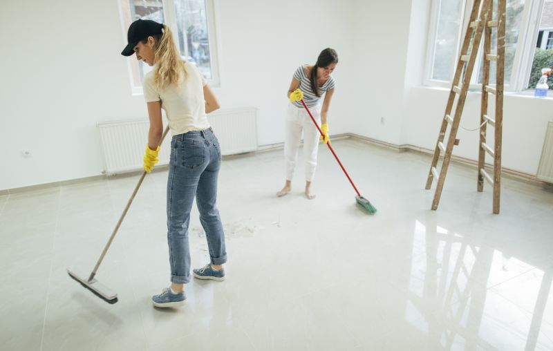 Tenancy Cleaning in Renton, WA
