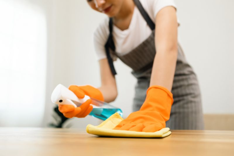 Emergency Cleaning Needs